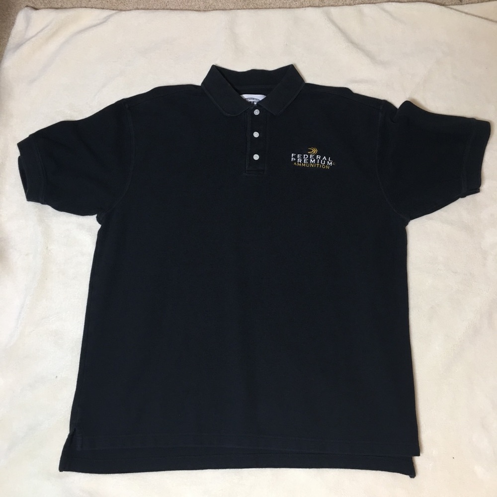 Men’s Polo